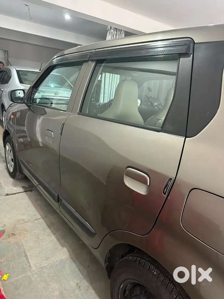 Maruti Suzuki Wagon R Vxi (2020) Petrol, 1st Owner .