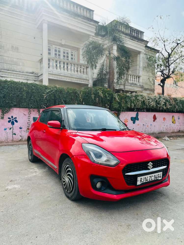 Maruti Suzuki Swift 2018 Vdi, 2018, Diesel