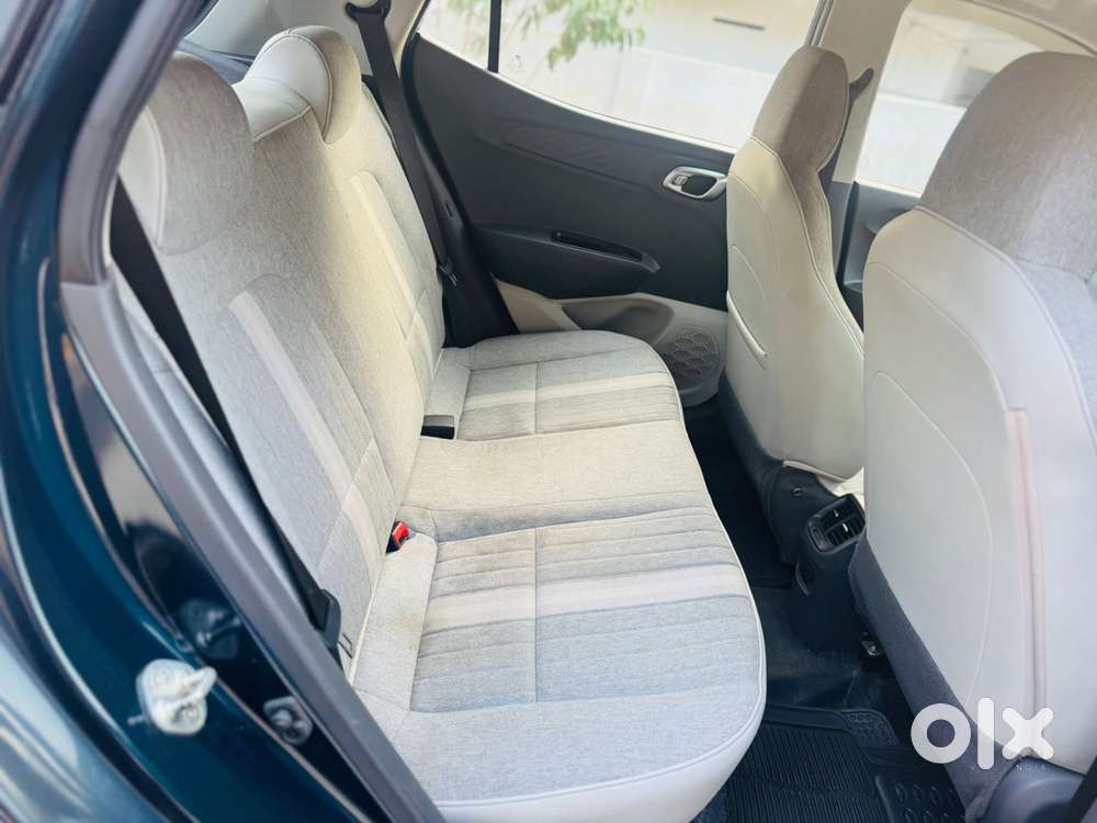 Hyundai Grand I10 Nios