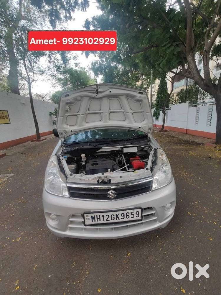 Maruti Suzuki Zen Estilo 1.0 Lxi Nlive, 2011, Petrol