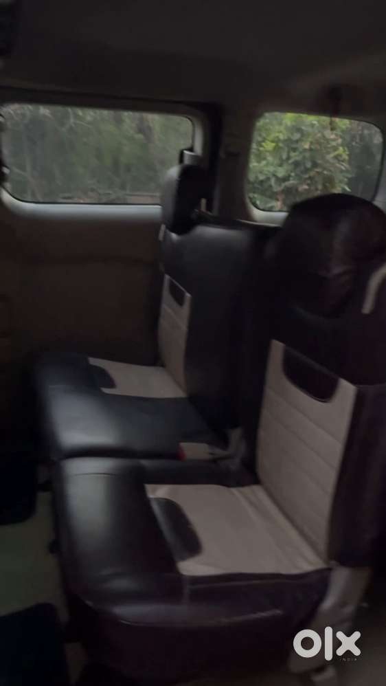 Nissan Evalia Diesel Manual 2014