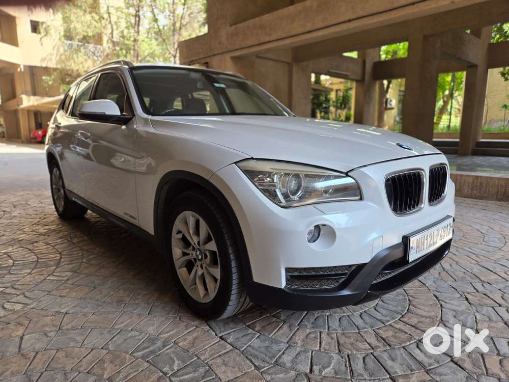Bmw X1 Sdrive 20d X Line, 2015, Diesel