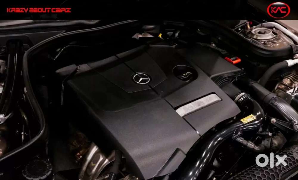 Mercedes-benz E-class E 200, 2014, Petrol