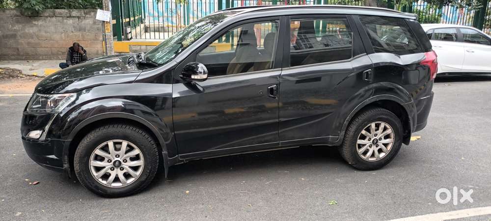 Mahindra Xuv500 W9 2wd, 2018, Diesel