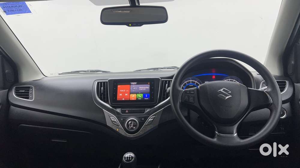 Maruti Suzuki Baleno 1.2 Zeta, 2019, Petrol