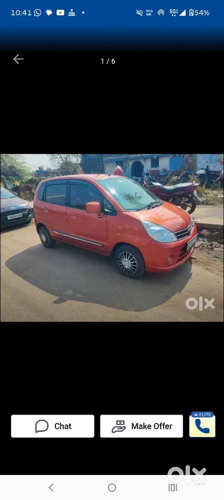 Maruti Suzuki Estilo Lxi 2013
