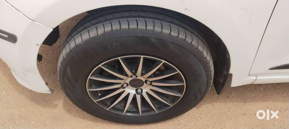 Hyundai I20 Sportz 1.4 Crdi 6 Speed Bs-iv, 2017, Diesel