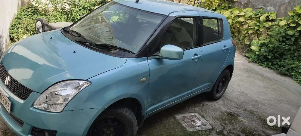 Maruti Suzuki Swift 2007 Diesel 180000 Km Driven
