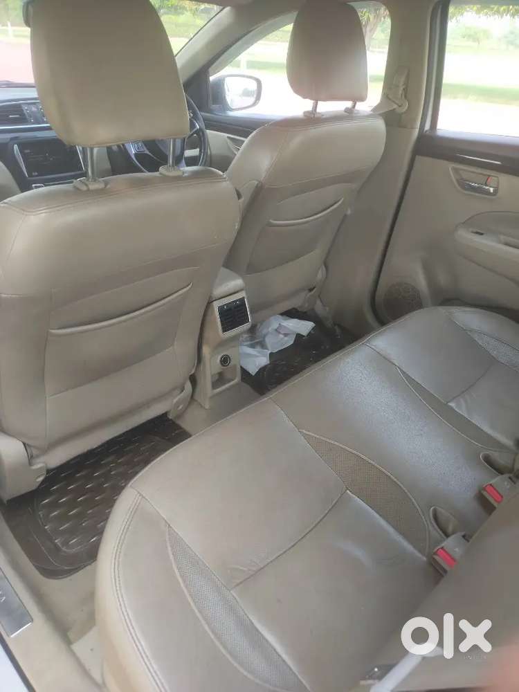 Maruti Suzuki Ciaz 2017 Brand New Condition