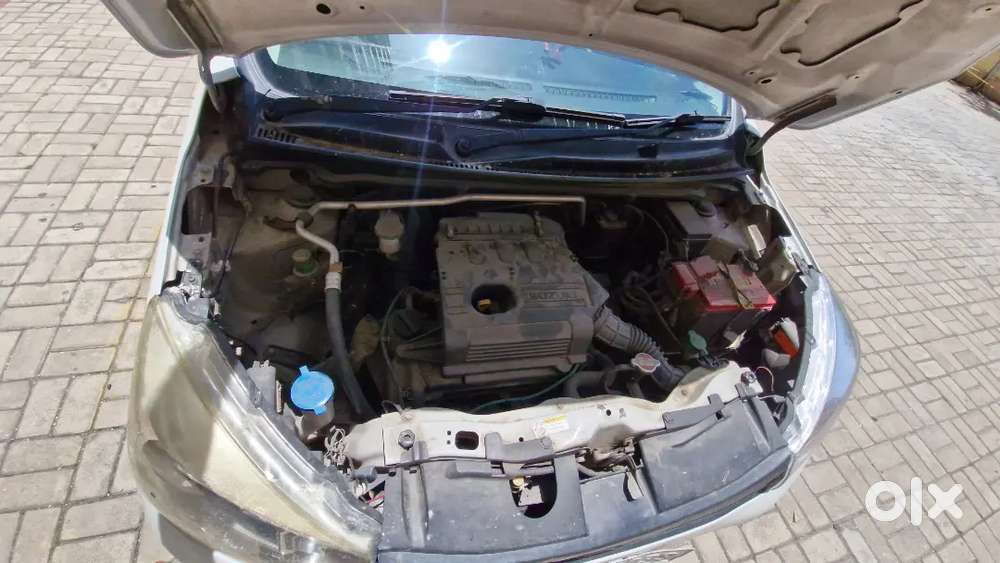 Maruti Suzuki Celerio 2014 Lxi Amt Abs