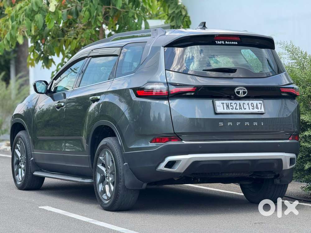 Tata Safari 2.0 Kryotec Xta Plus, 2023, Diesel