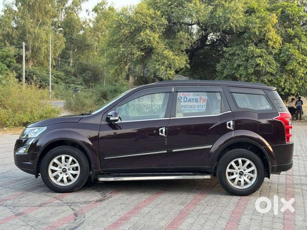Mahindra Xuv500 W10 2wd, 2017, Diesel
