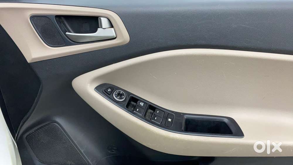 Hyundai Elite I20 Asta 1.2, 2018, Petrol