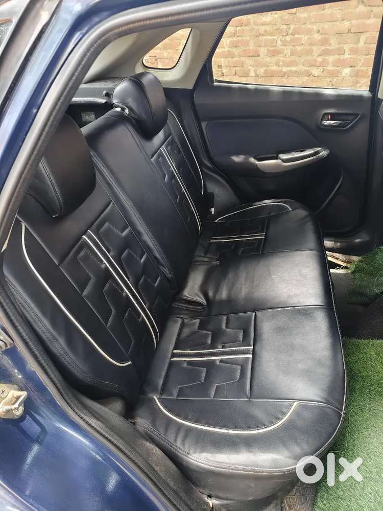 2019 Baleno 1.3 Zeta