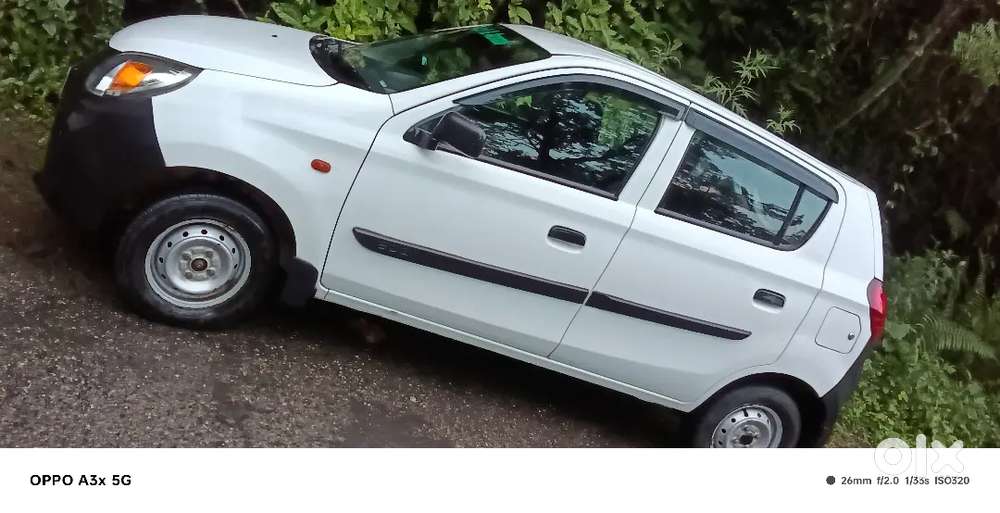 Maruti Suzuki Alto 2021km Driven 32500