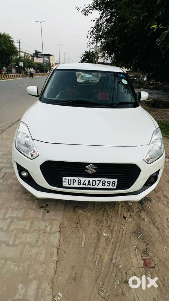 Maruti Suzuki Swift 2020 Petrol Well Maintained
