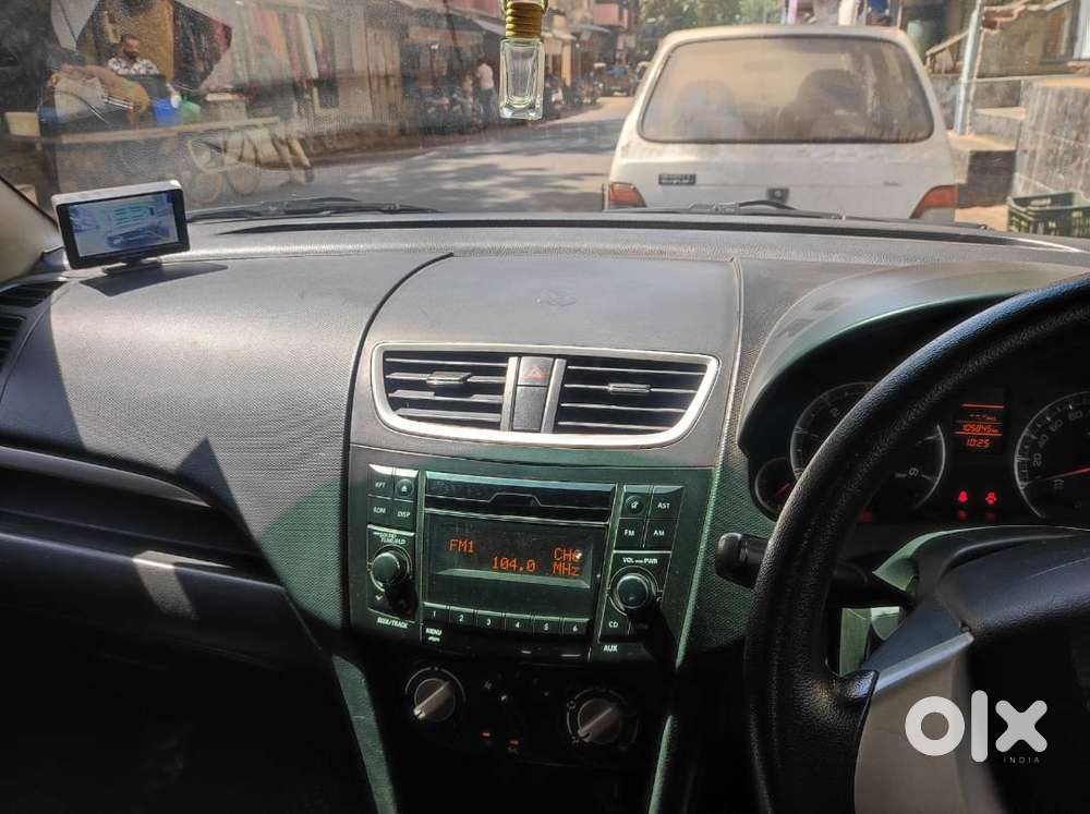 Maruti Suzuki Swift Vdi Abs Diesel Good Condition