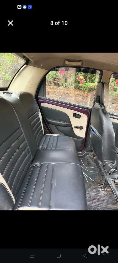 Tata Nano Good Condition
