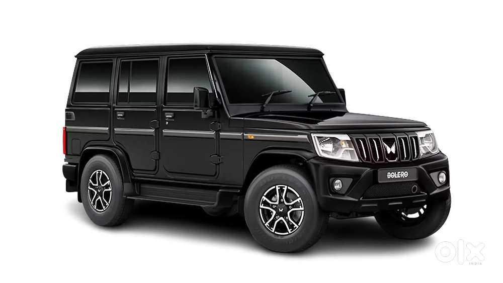 Mahindra Thar, 2026