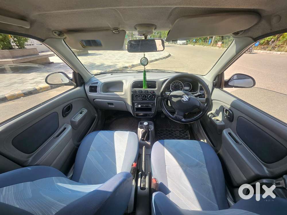 Maruti Suzuki Alto K10 Vxi, 2012, Petrol