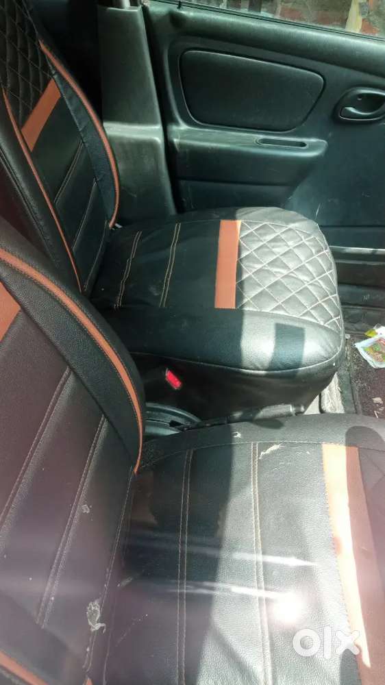 Maruti Suzuki Alto Lxi 2012