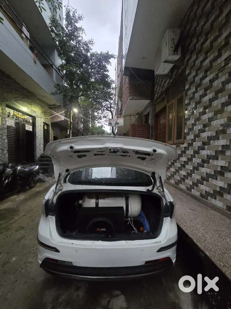 Tata Tigor 2022 Cng & Hybrids 28000 Km Driven
