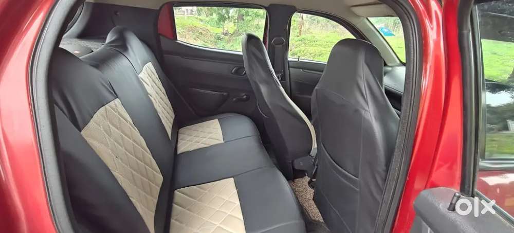 Renault Kwid 2016 Car