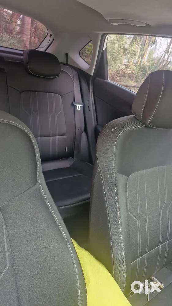 Hyundai New I20 2021 Petrol 35200 Km Driven Warranty Till 2028