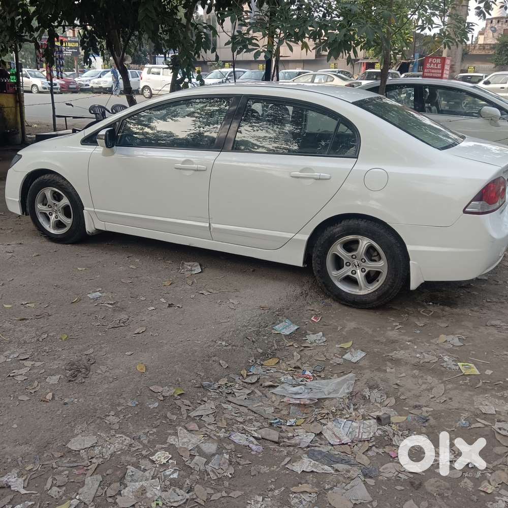 Honda Civic 1.8 2011