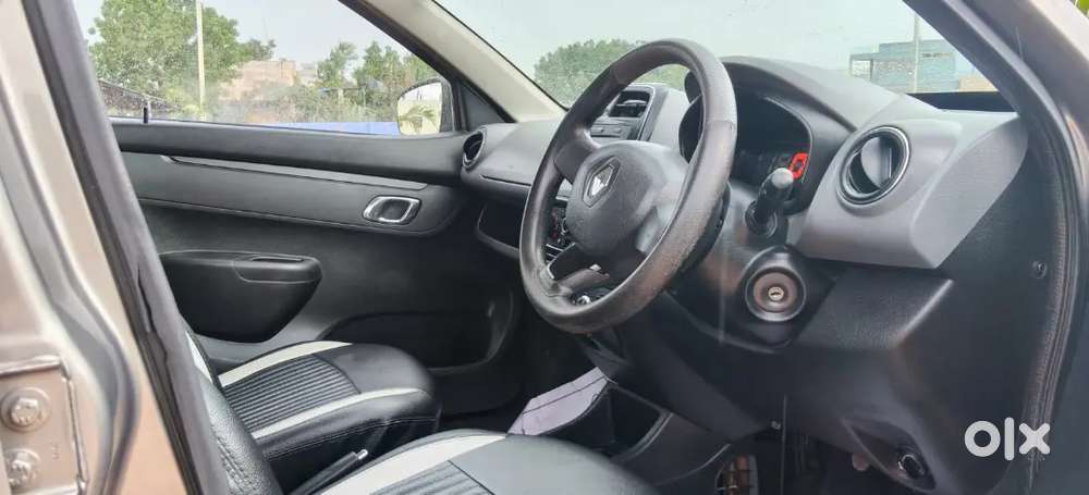 2019 Renault Kwid Petrol Automatic