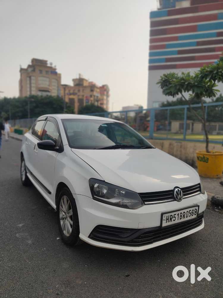 Volkswagen Ameo 1.2 Mpi Comfortline, 2017, Petrol