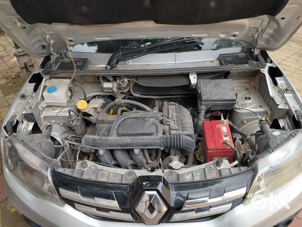 Renault Kwid 2019 Petrol