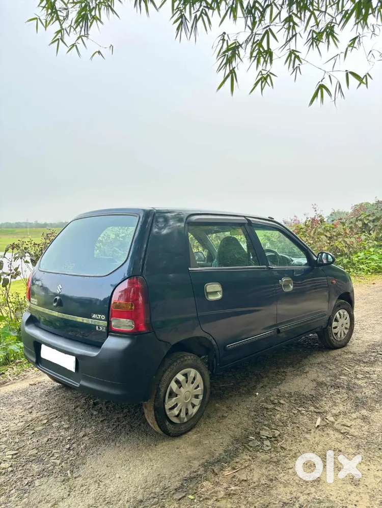 Maruti Suzuki Alto 2012, Petrol, 82000 Km Driven ,well Maintained,
