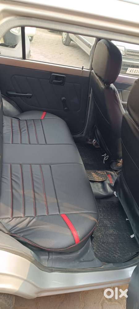 Maruti Suzuki 800, 2013, Petrol