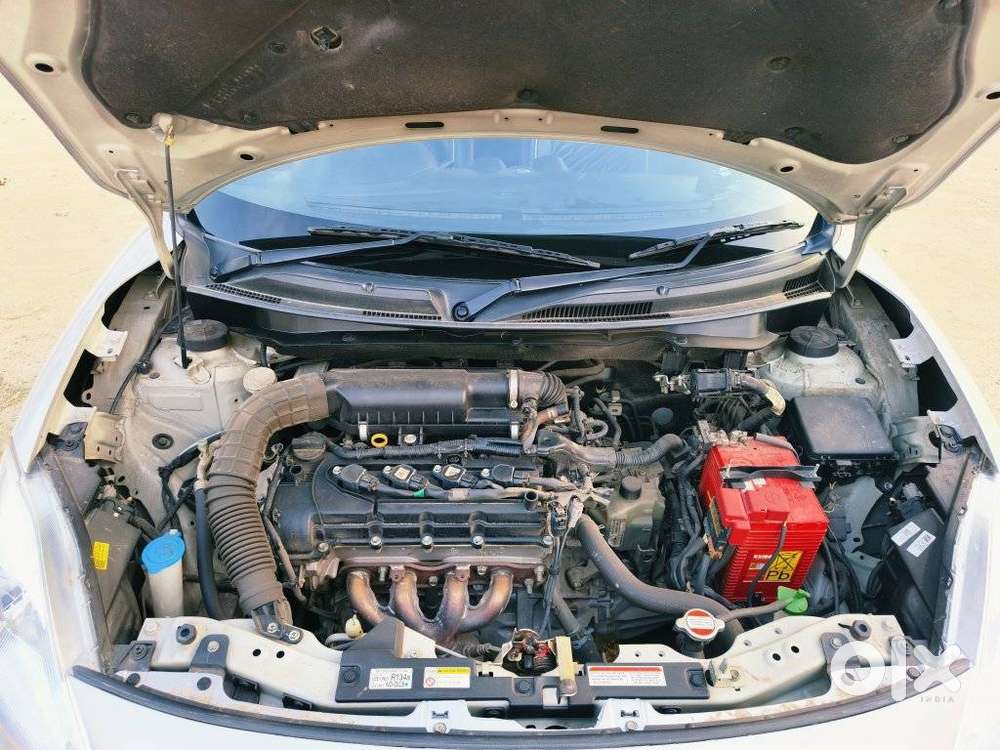 Maruti Suzuki Swift Amt Vxi, 2018, Petrol