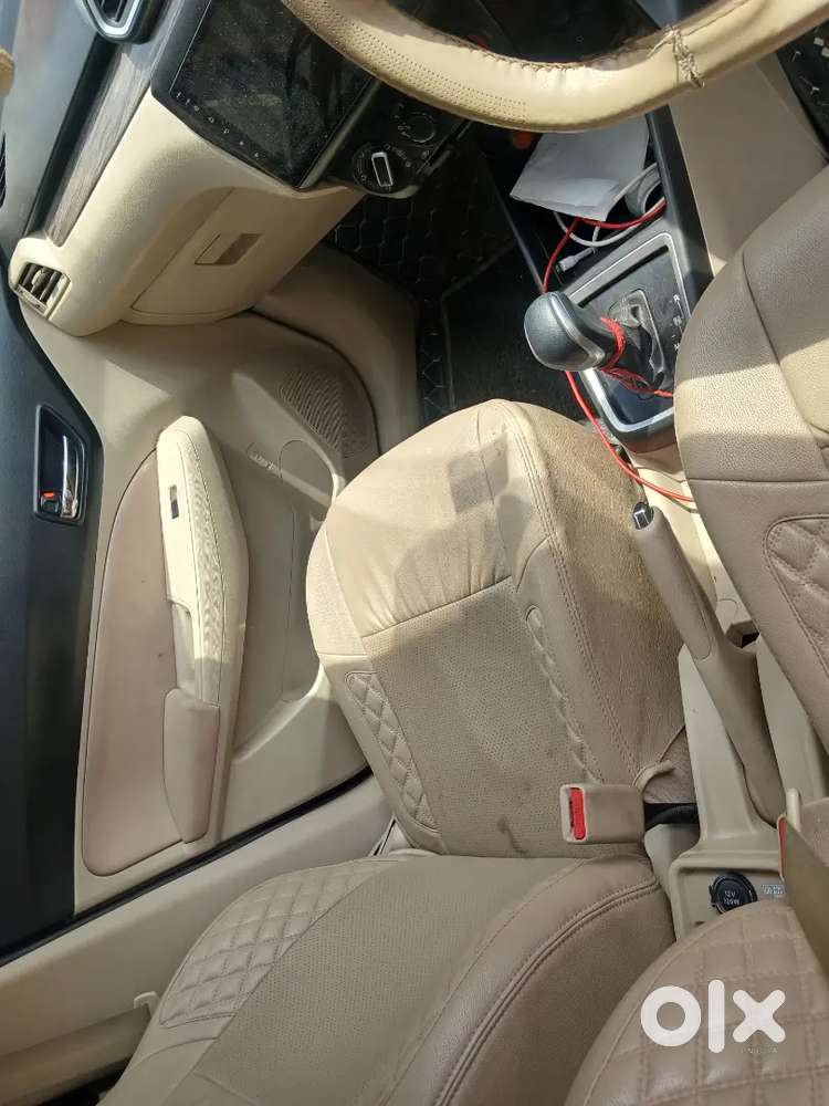 Maruti Suzuki Dzire 2020 Petrol 103000 Km Driven