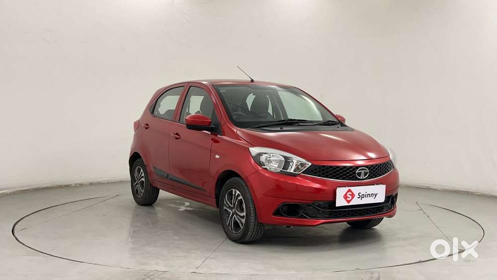 Tata Tiago Xza, 2019, Petrol