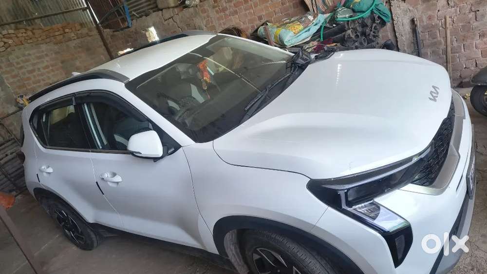 2024 Kia Sonet Htk Plus