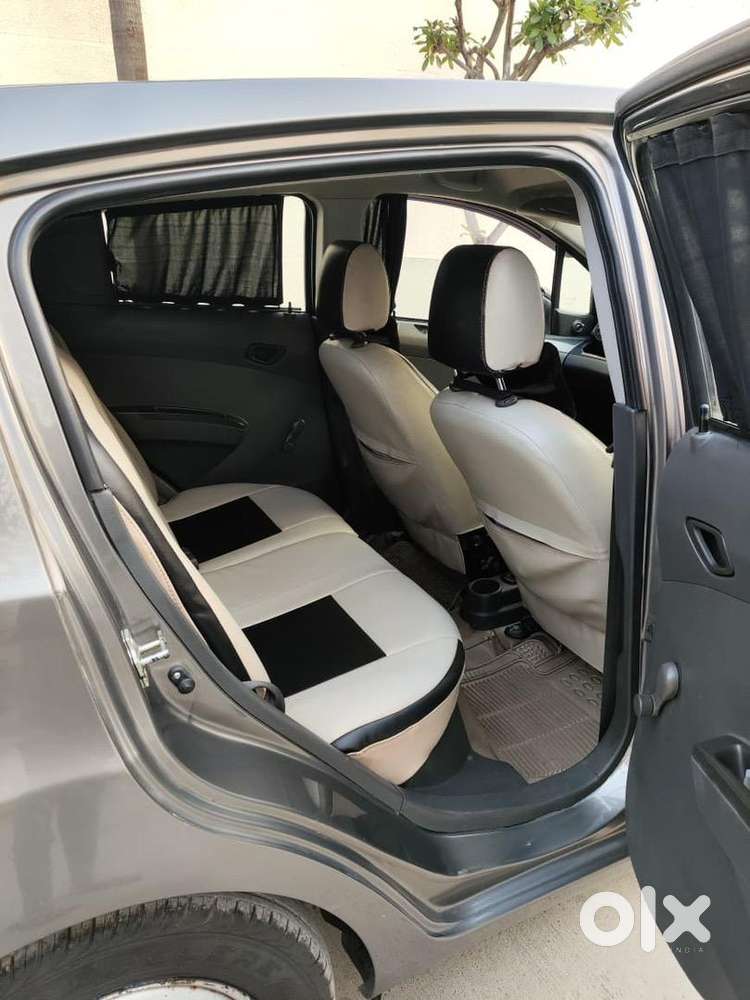 Chevrolet Beat 2015 Petrol Good Condition