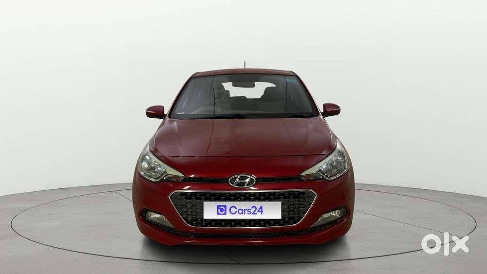 Hyundai Elite I20 Asta 1.2 (o), 2015, Petrol
