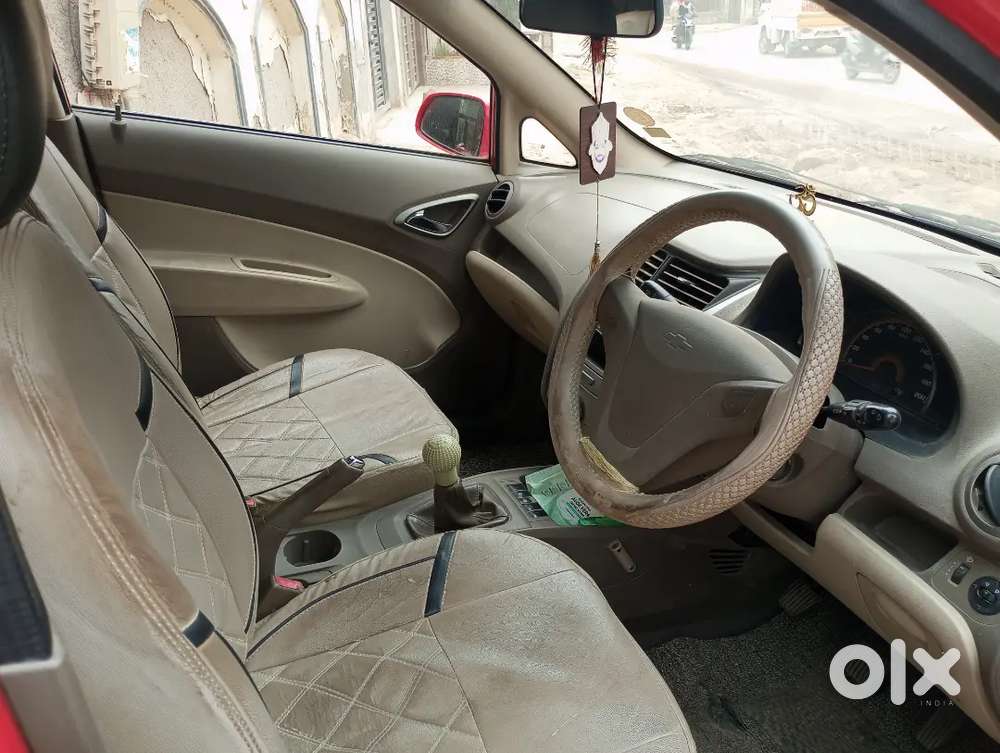 Very Good Condition Car