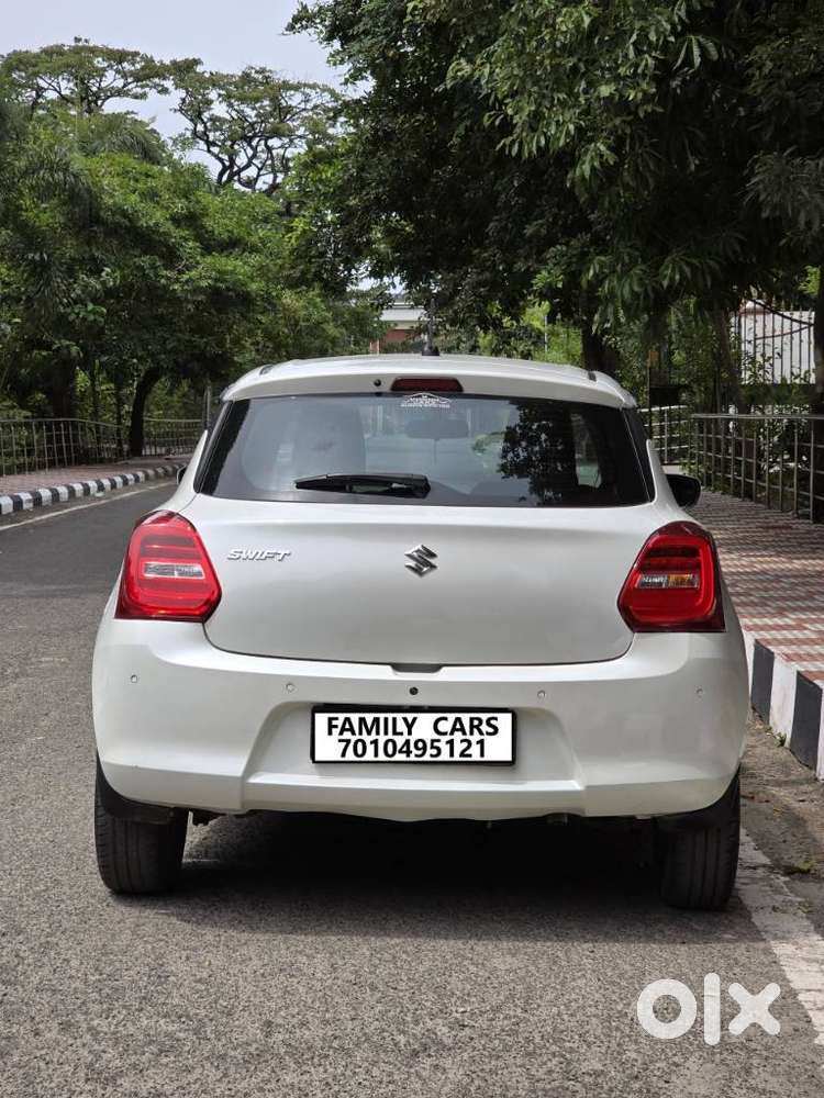 Maruti Suzuki Swift Amt Zxi Plus, 2023, Petrol