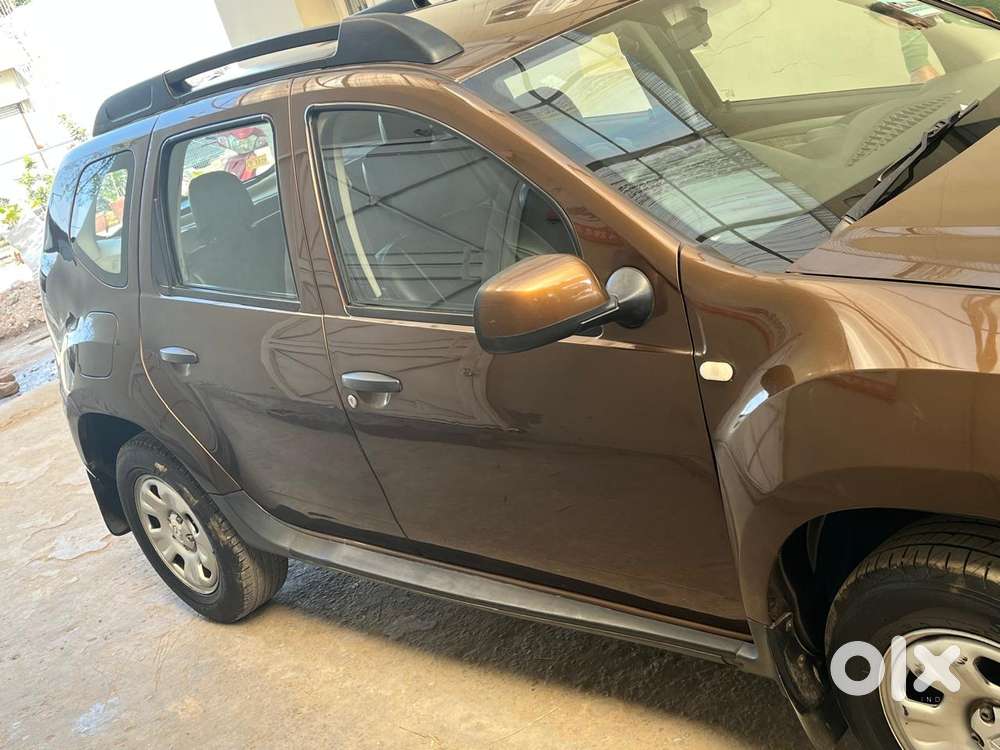 Renault Duster 2012-2015 85ps Diesel Rxl Optional, 2014, Diesel