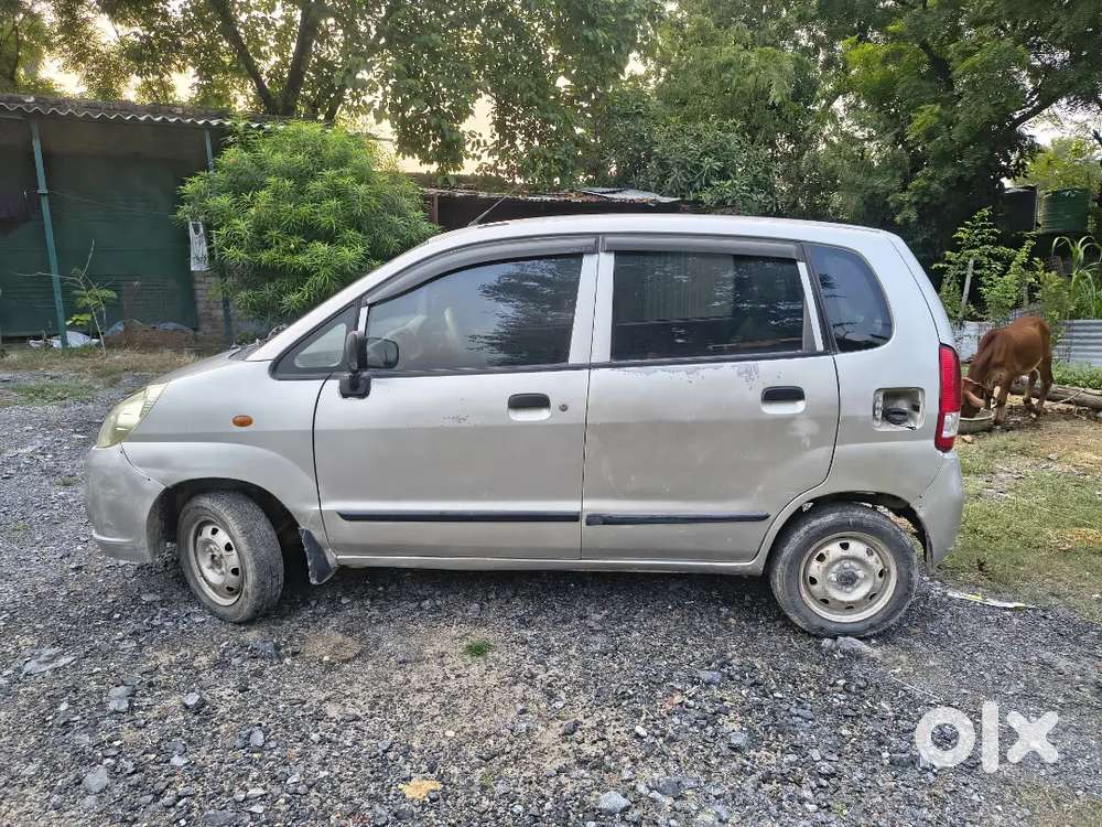 Maruti Suzuki Estilo 2011 Lx