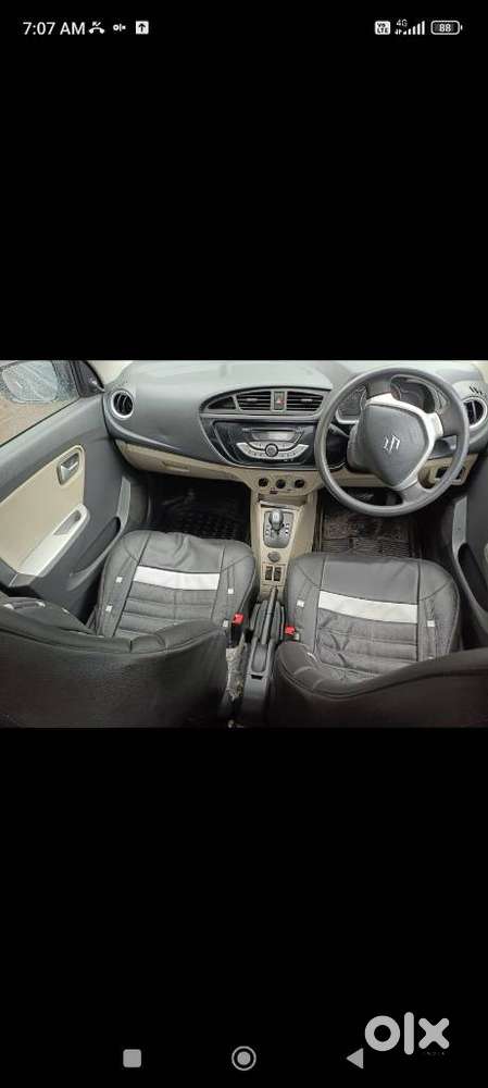 Maruti Suzuki Alto K10 Vxi Airbag, 2018, Petrol