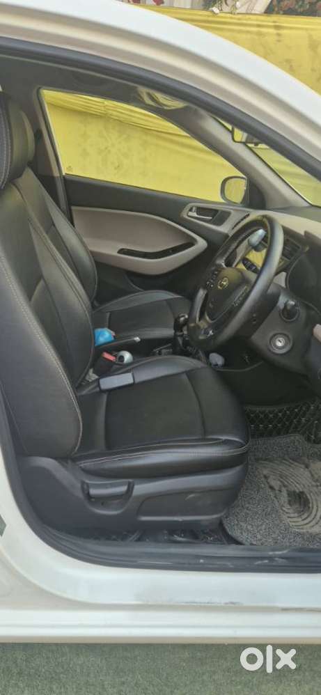 Hyundai Elite I20 Magna+ Vtvt, 2019, Petrol