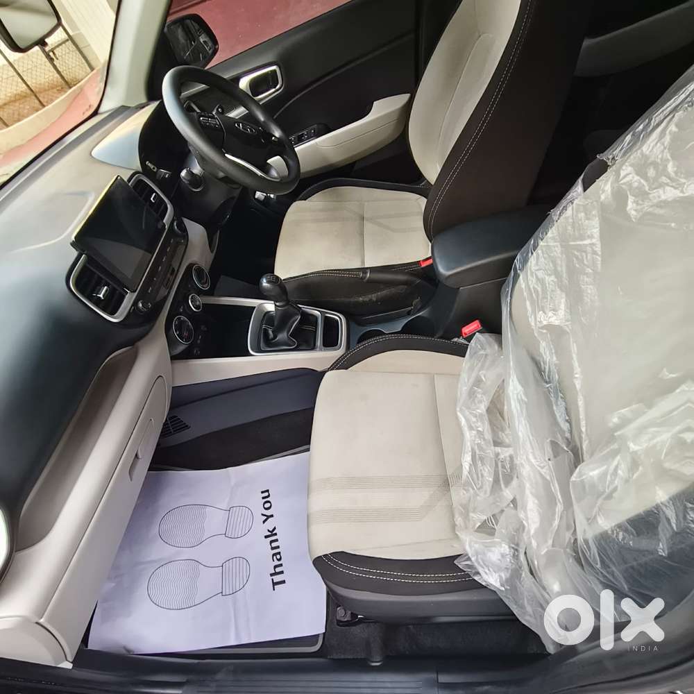 Hyundai Venue Sx, 2024, Petrol