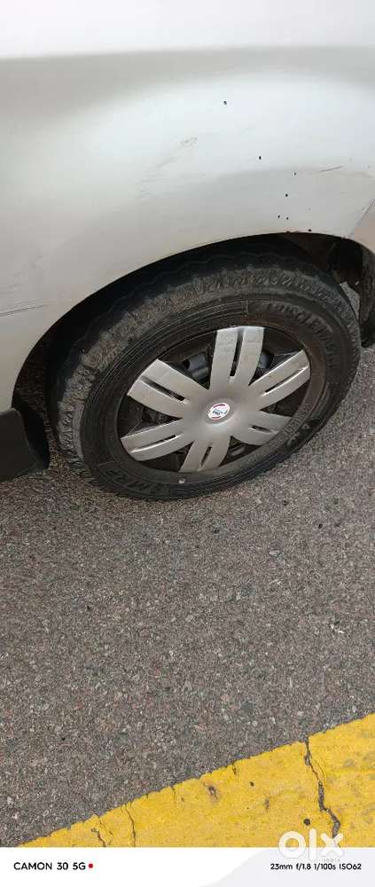 Maruti Suzuki Alto 800