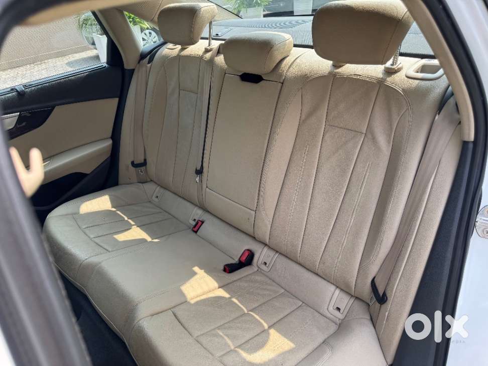 Audi A4 1.4 30 Tfsi Premium Plus, 2017, Petrol