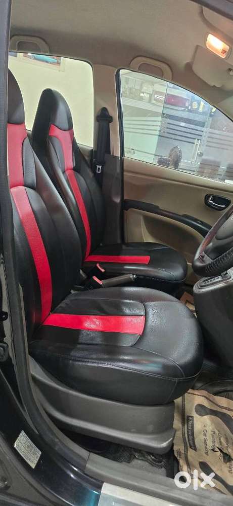 Hyundai I10 1.2 Kappa Sportz, 2012, Petrol